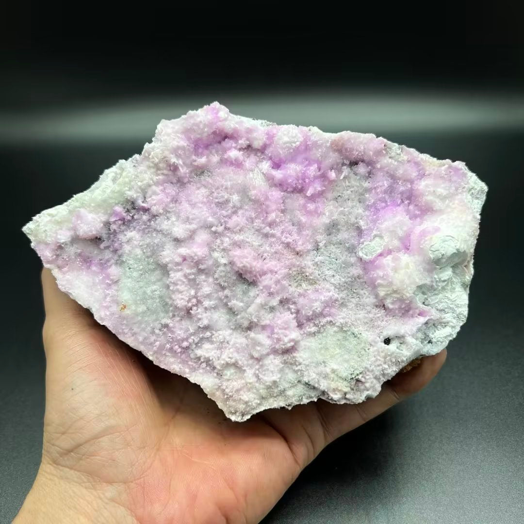 Red Aragonite (Free shipping)