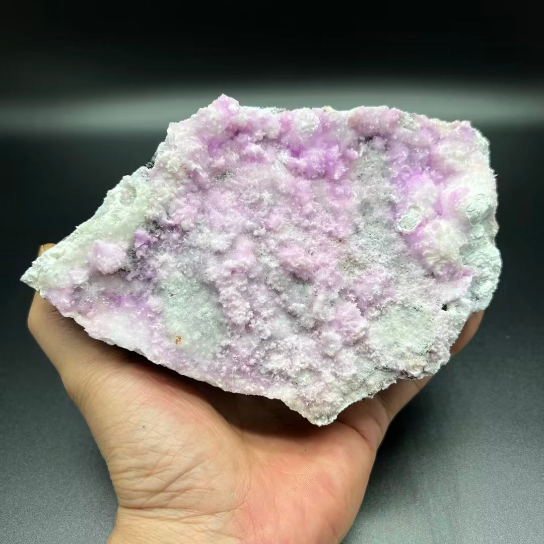 Red Aragonite (Free shipping)
