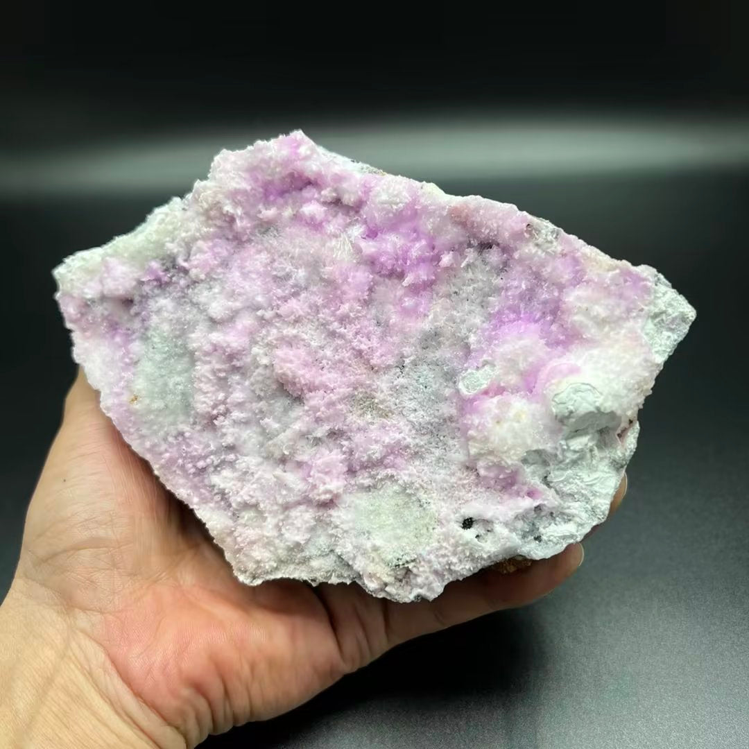 Red Aragonite (Free shipping)