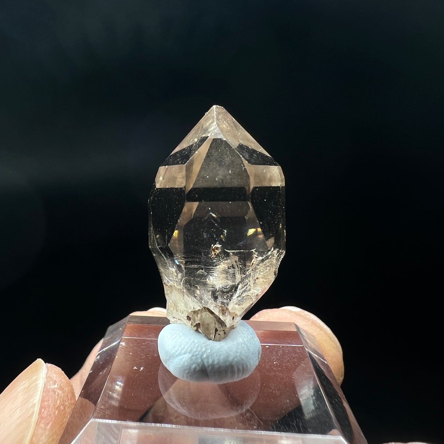 Sceptre Quartz (Free shipping)