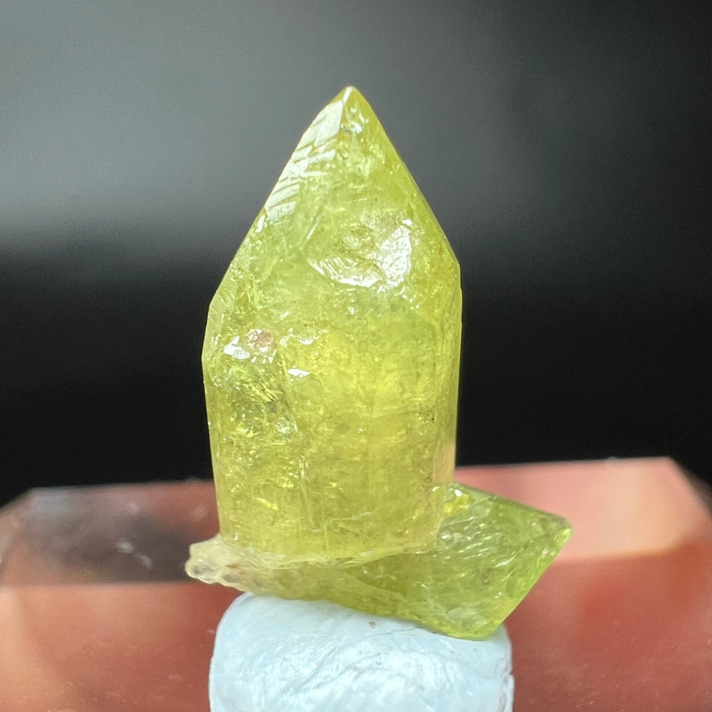 vesuvianite(Idocrase) (Free shipping)