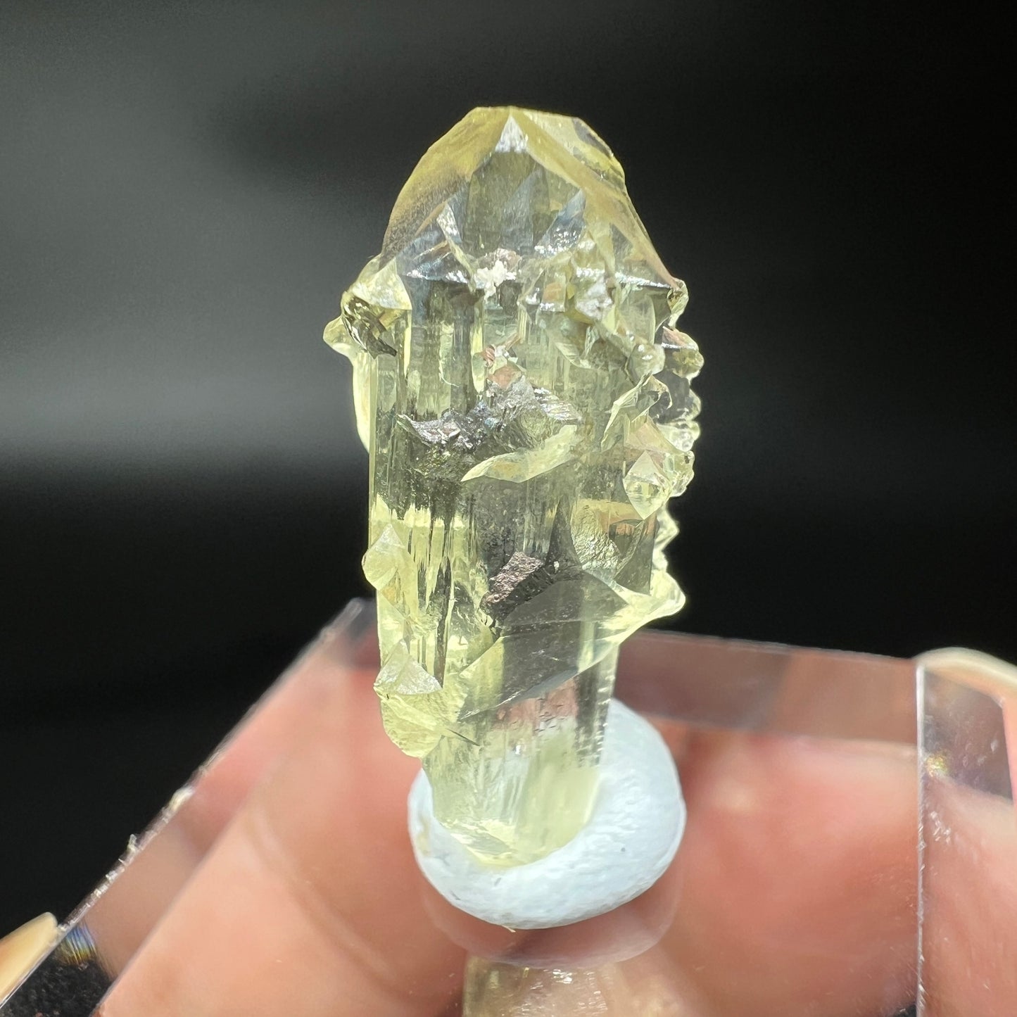 Heliodor (Free shipping)