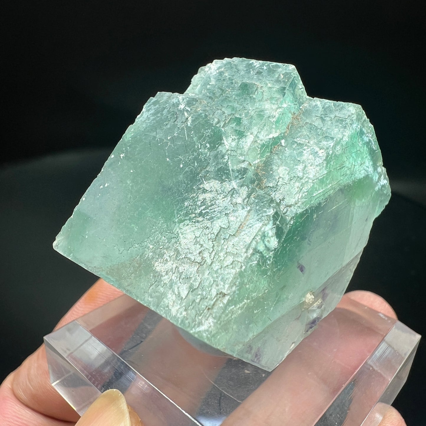 Fluorite (Free shipping)