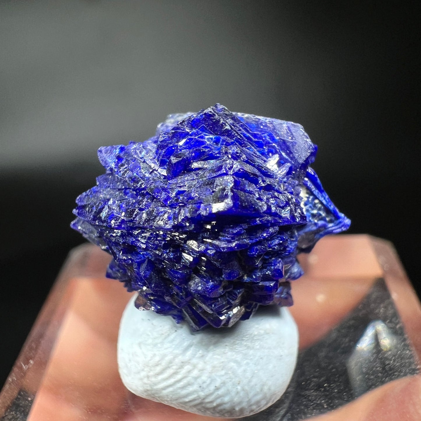 Azurite (Free shipping)