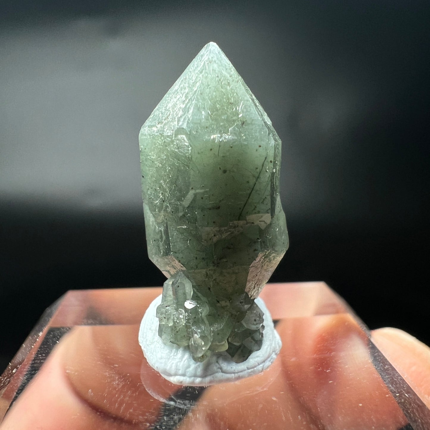 Green Quartz (Free shipping)