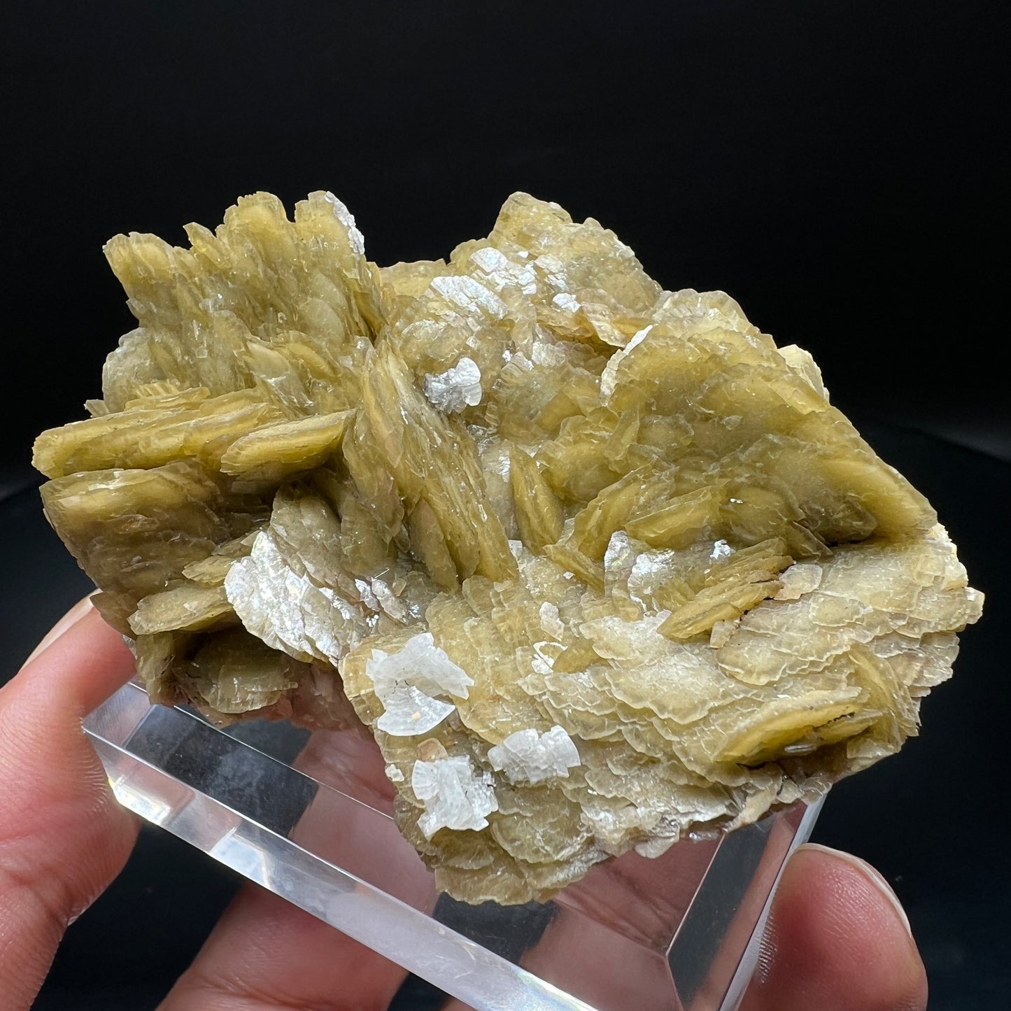 Siderite + Dolomite (Free shipping)