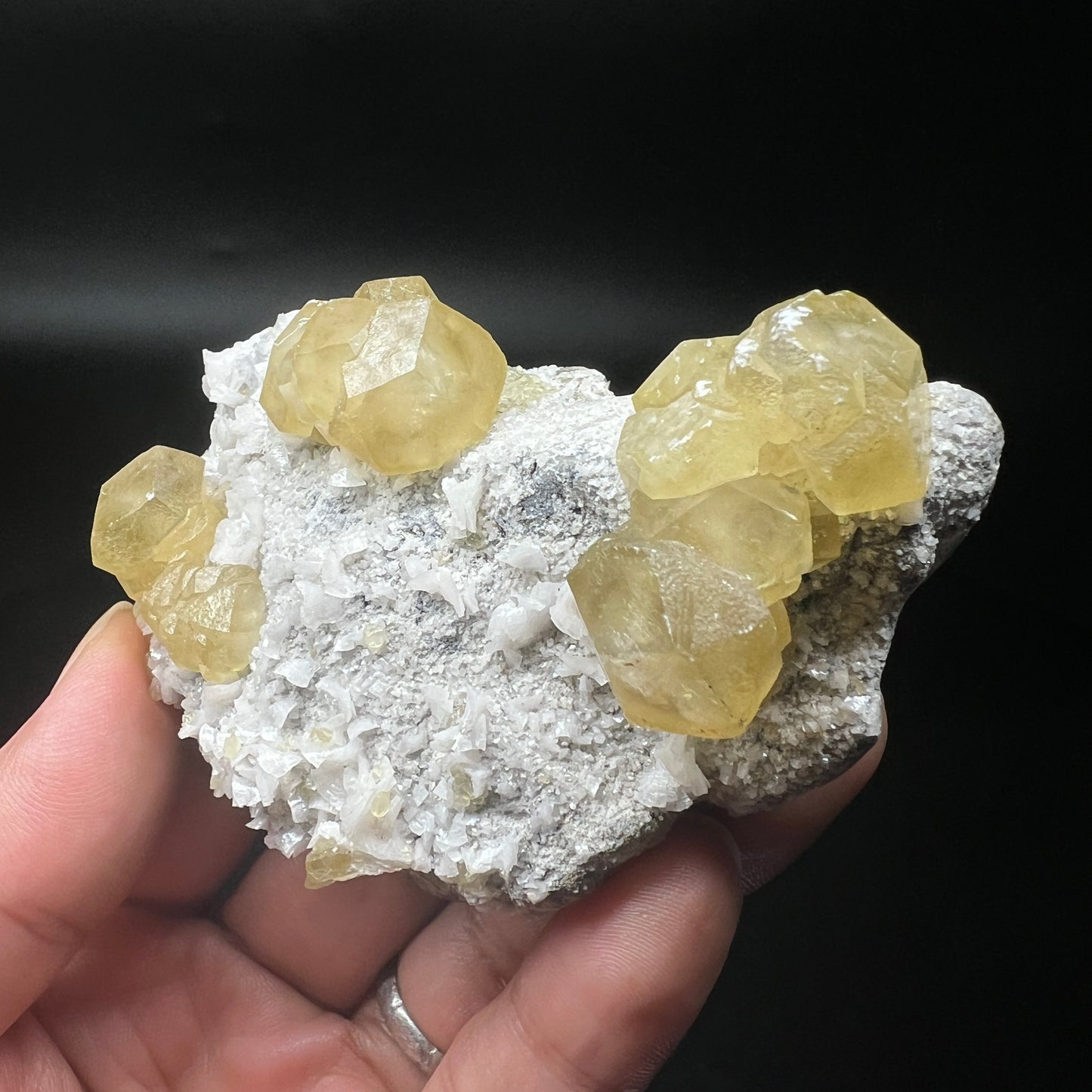 Calcite + Dolomite (Free shipping)