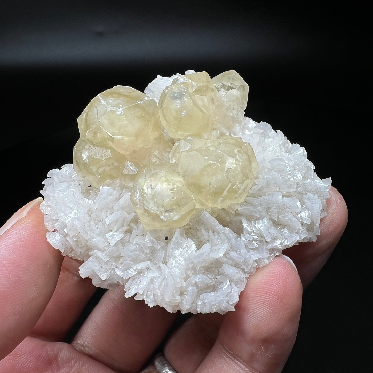 Calcite + Dolomite (Free shipping)