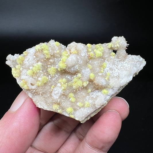 Carlhintzeite + Creedite (Free shipping)
