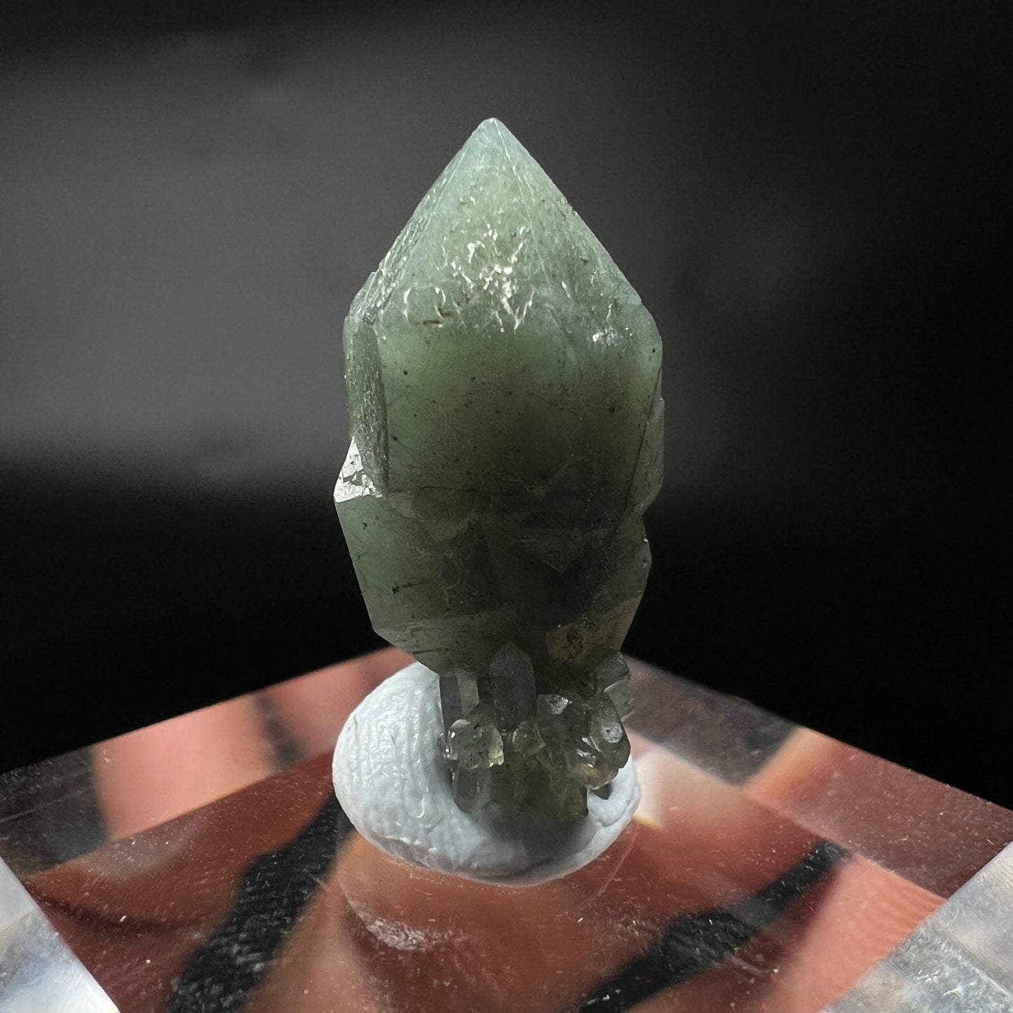 Green Quartz (Free shipping)