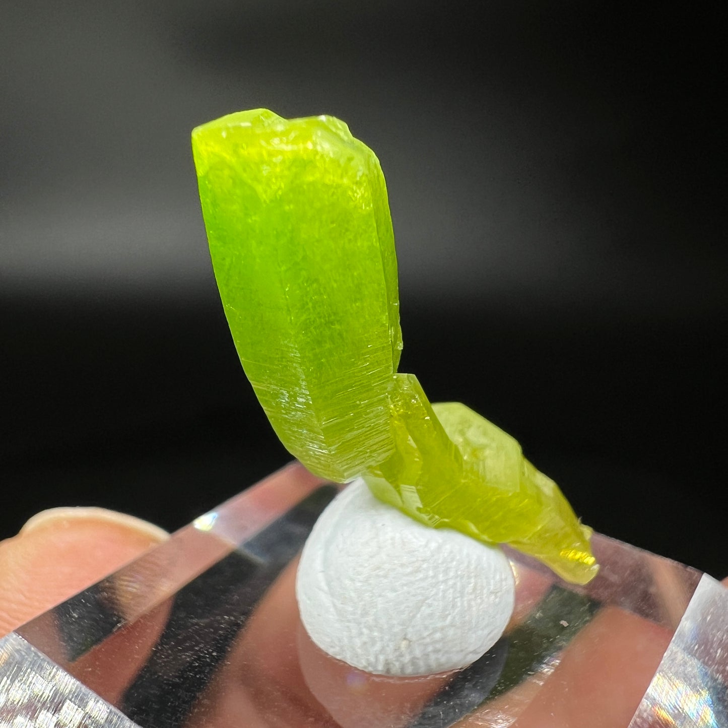 Pyromorphite (Free shipping)