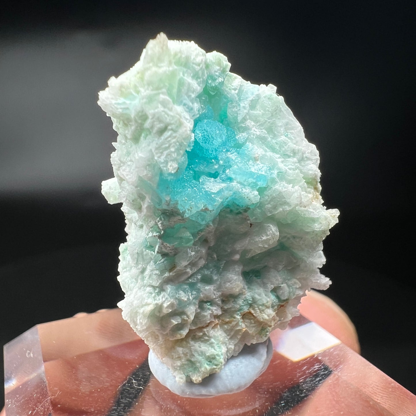 Dongchuanite