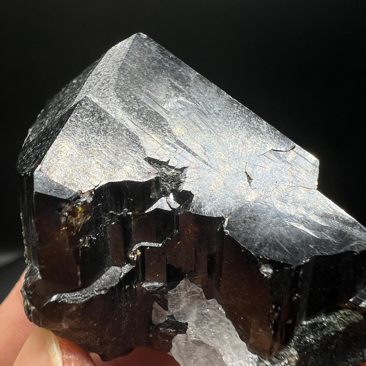 Cassiterite (Free shipping)
