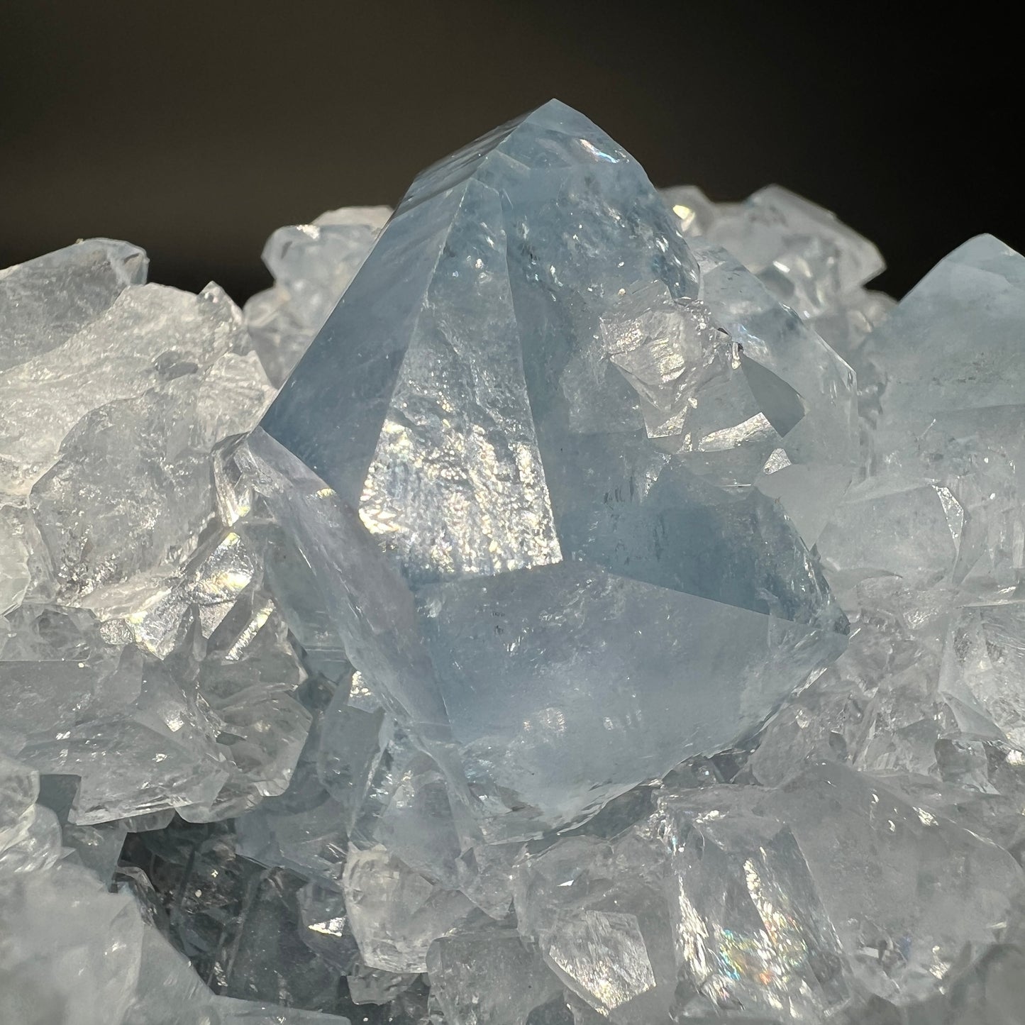 Celestite (Free shipping)