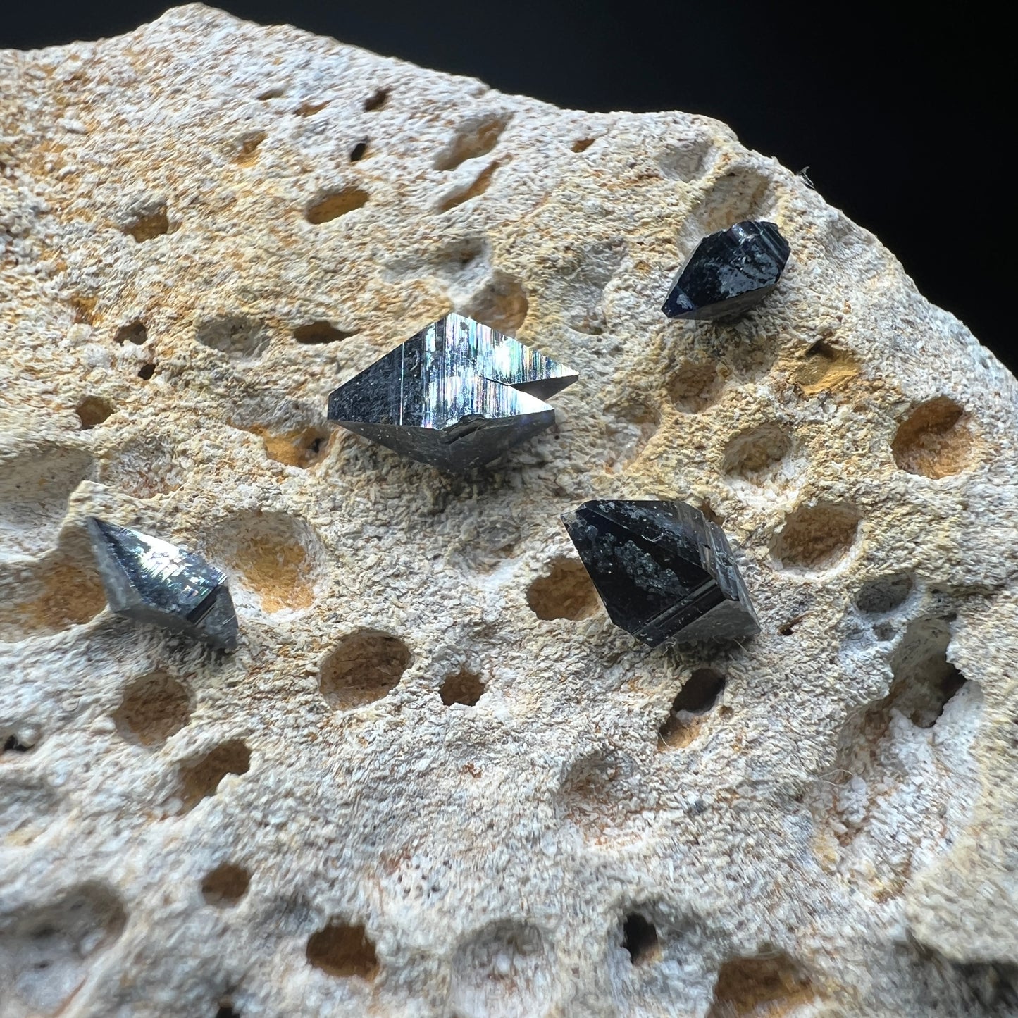 Anatase (Free shipping)