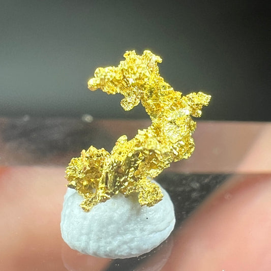Natural gold (Free shipping)