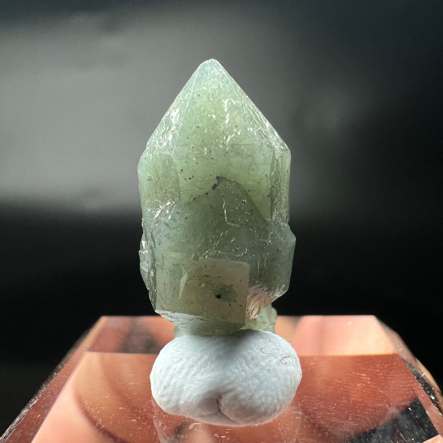 Green Quartz (Free shipping)