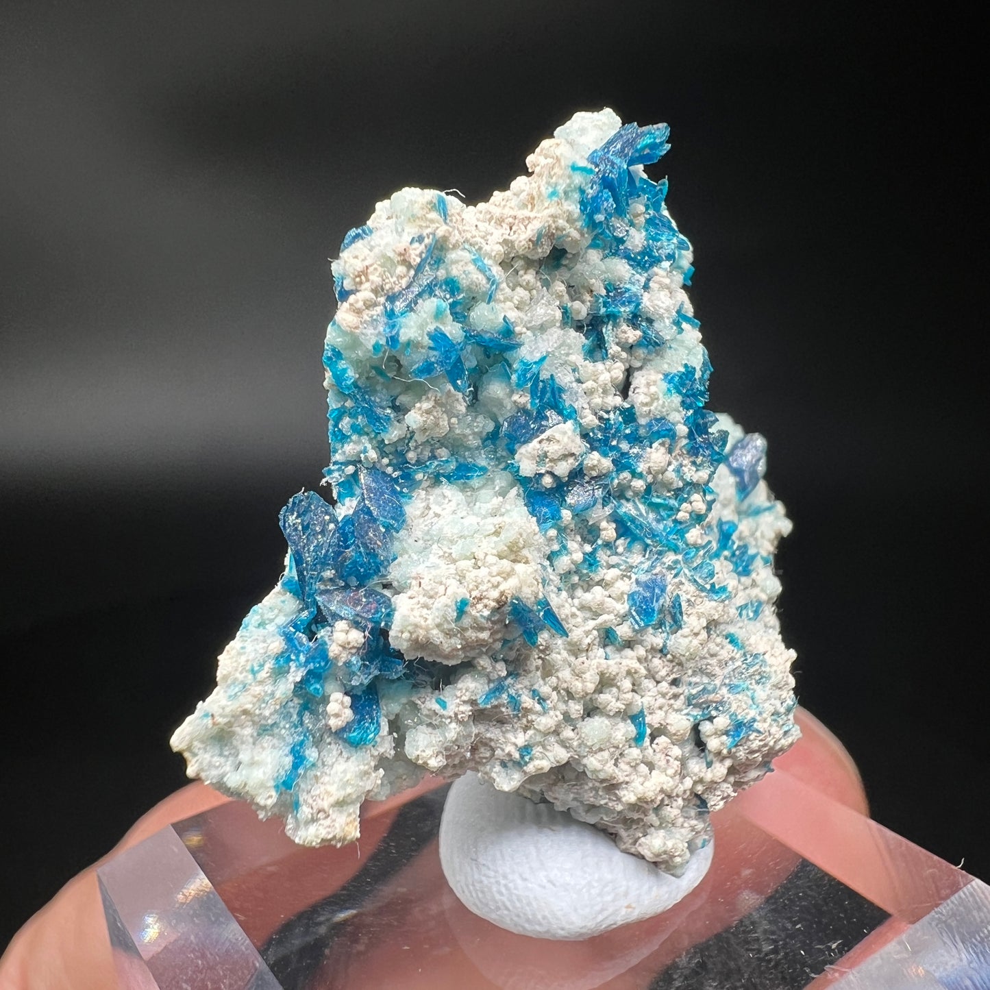 Veszelyite (Free shipping)