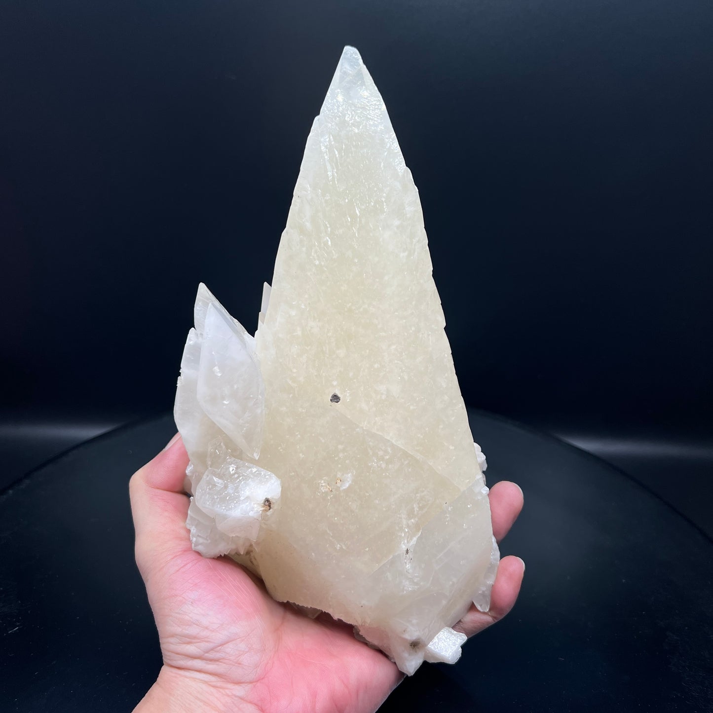 Floater Calcite (Free shipping)