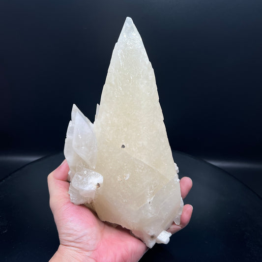 Floater Calcite (Free shipping)