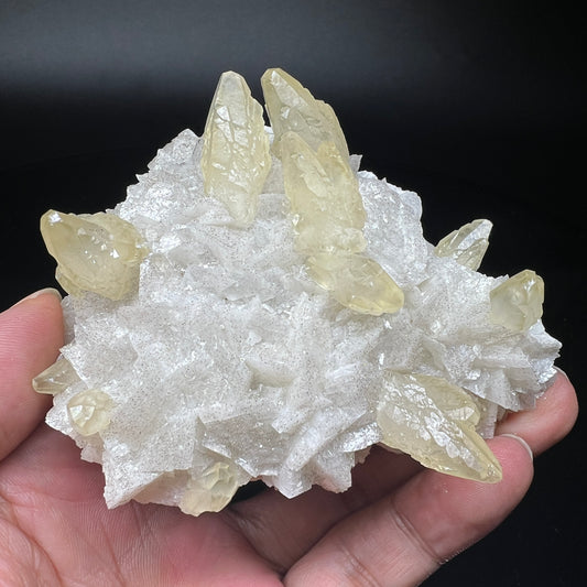 Calcite + Dolomite + Pyrite (Free shipping)