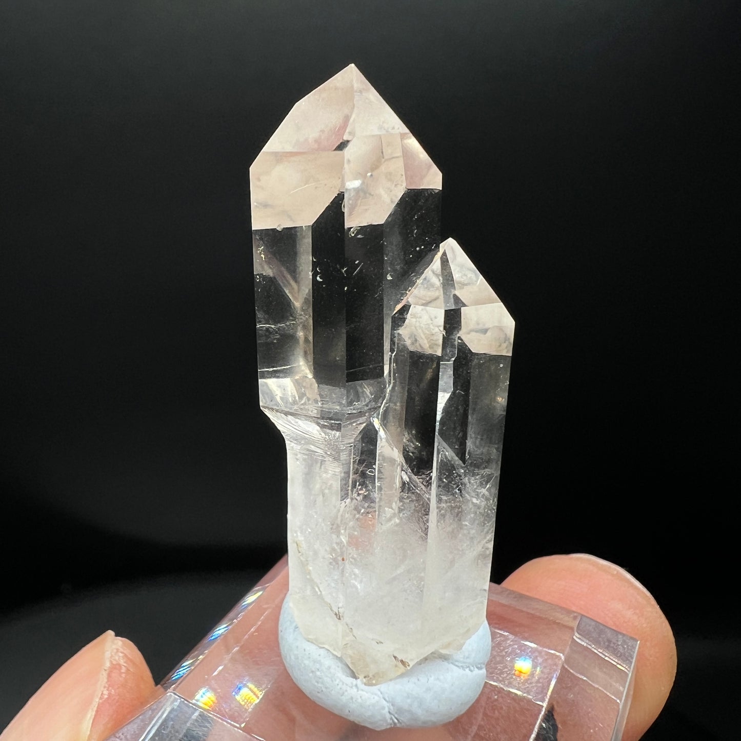 Sceptre Quartz (Free shipping)