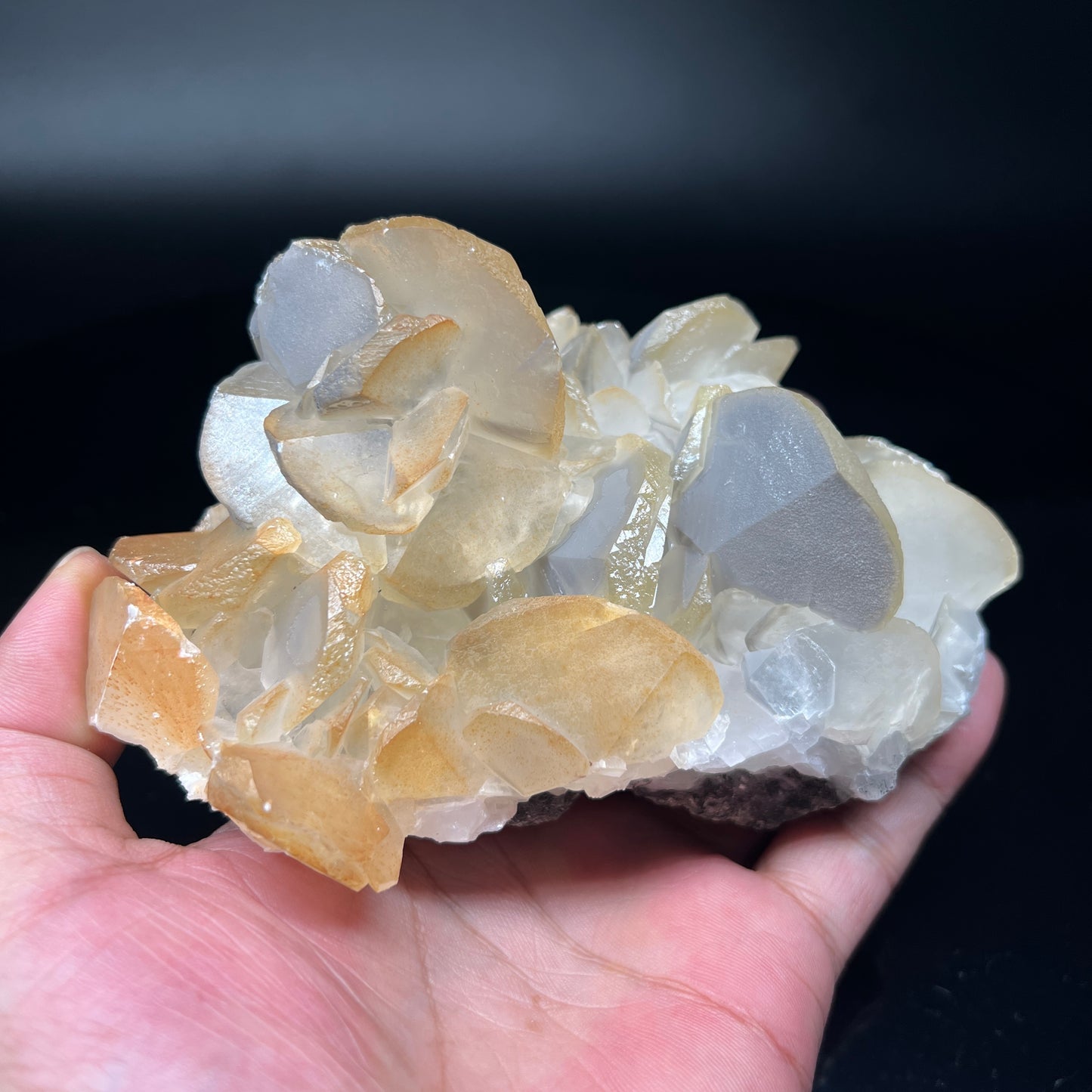 Calcite (Free shipping)