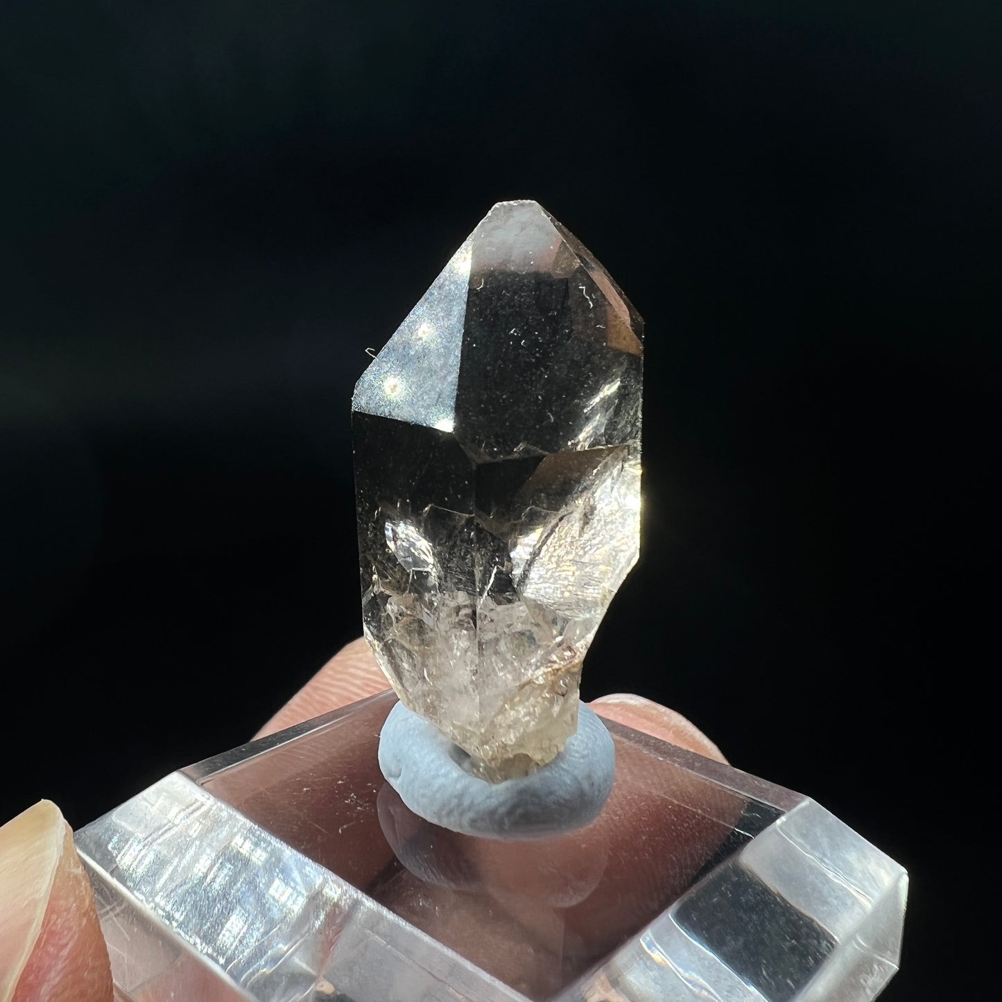 Sceptre Quartz (Free shipping)