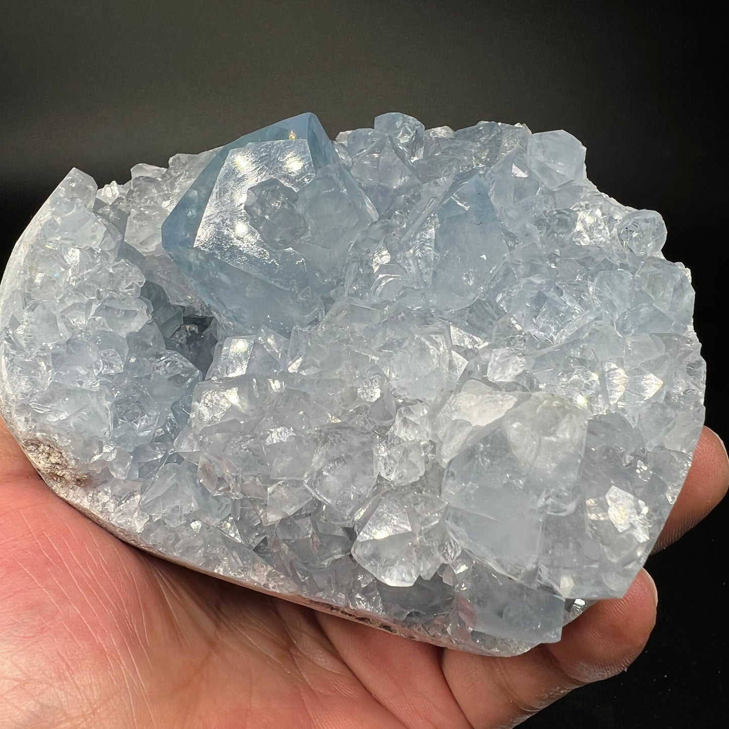 Celestite (Free shipping)
