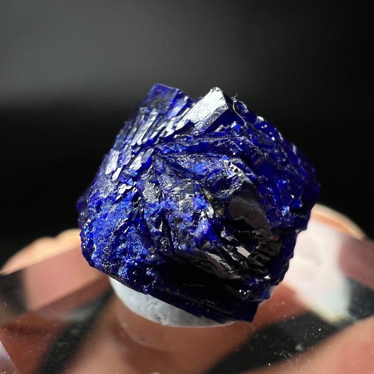 Floater Azurite (Free shipping)