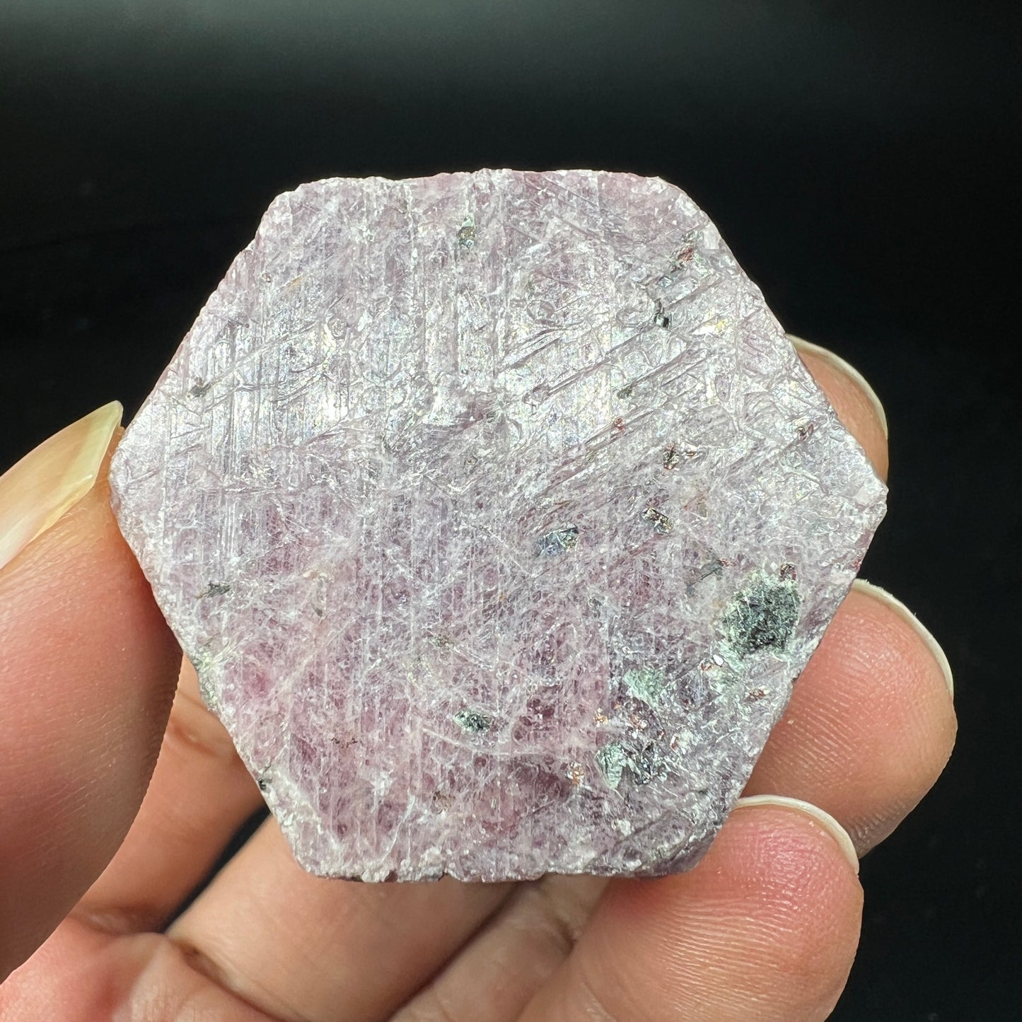 Ruby (Free shipping)