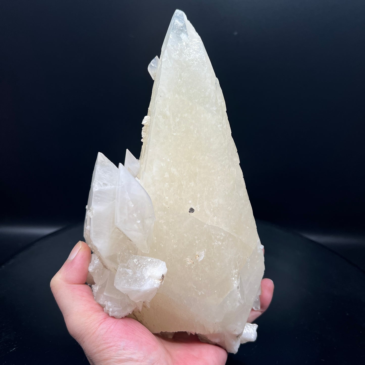 Floater Calcite (Free shipping)