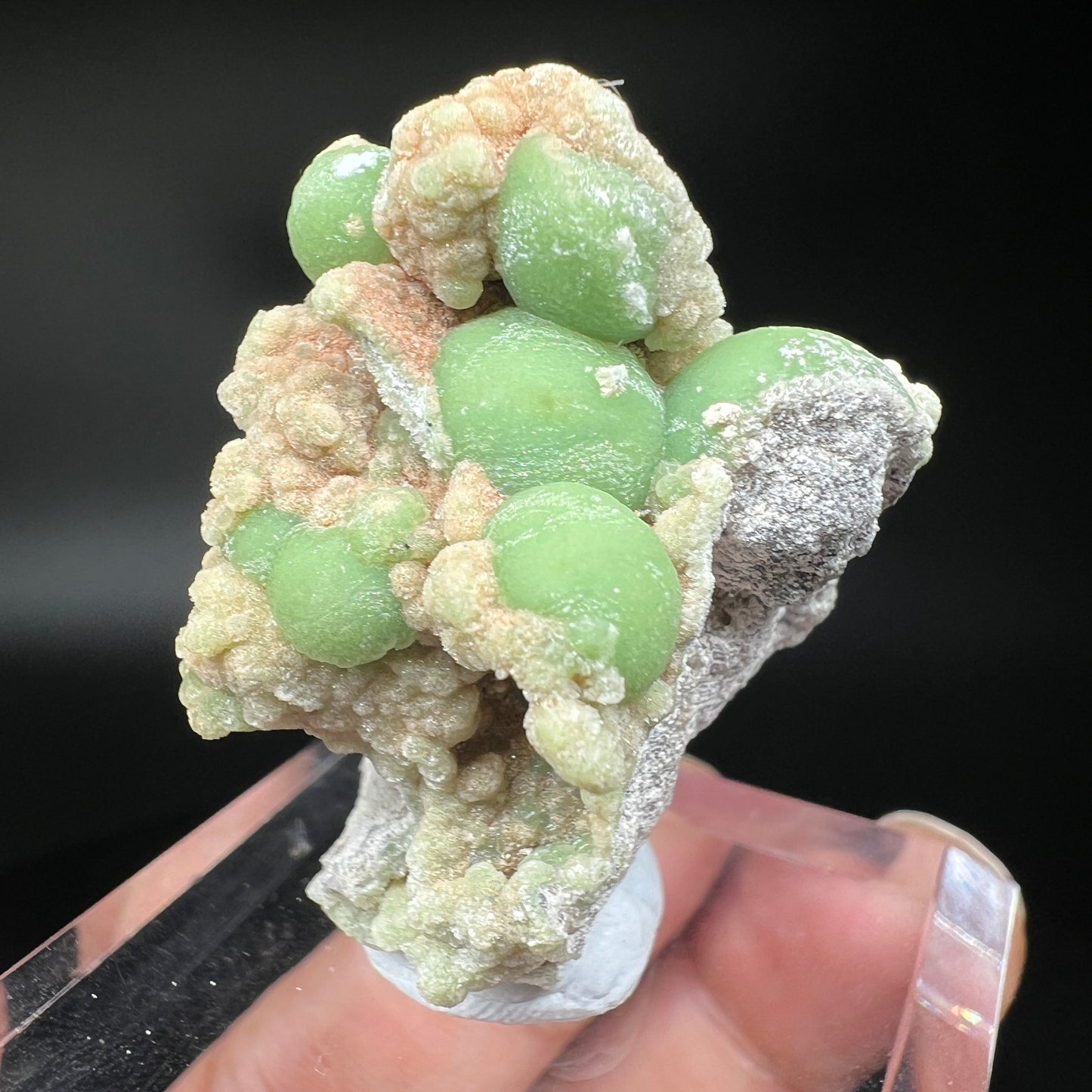 Wavellite (Free shipping)