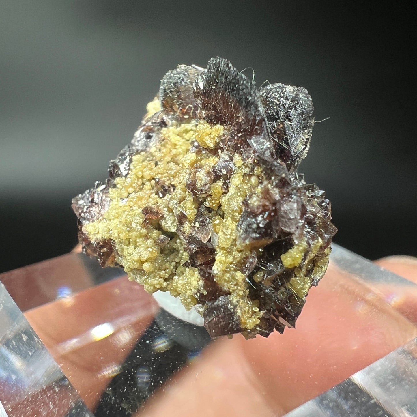 Axinite (Free shipping)