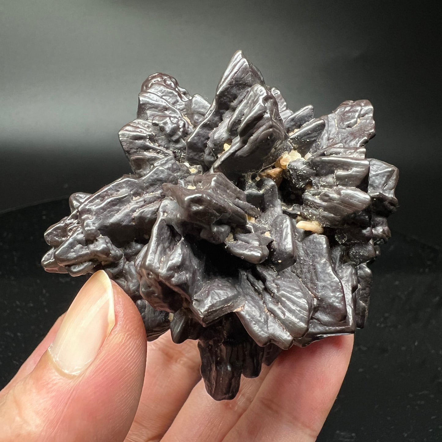 Limonite (Free shipping)