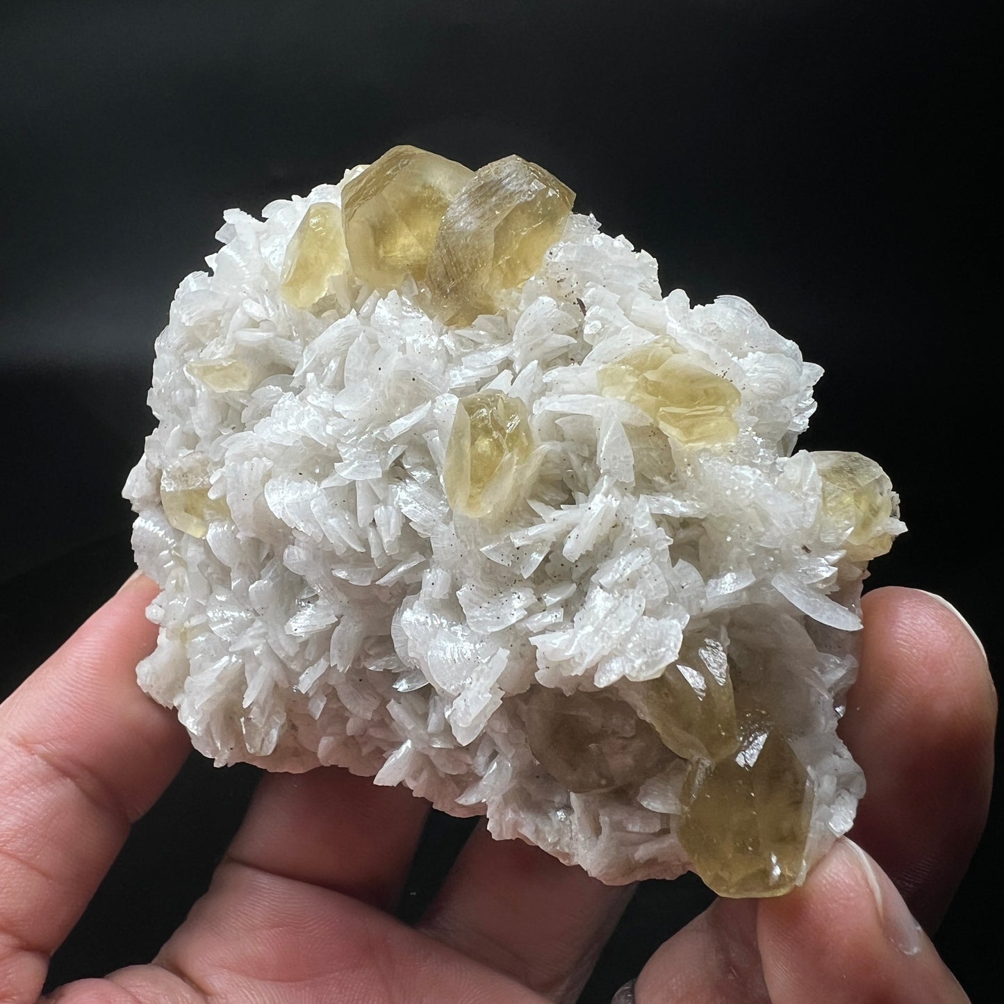 Calcite + Dolomite (Free shipping)