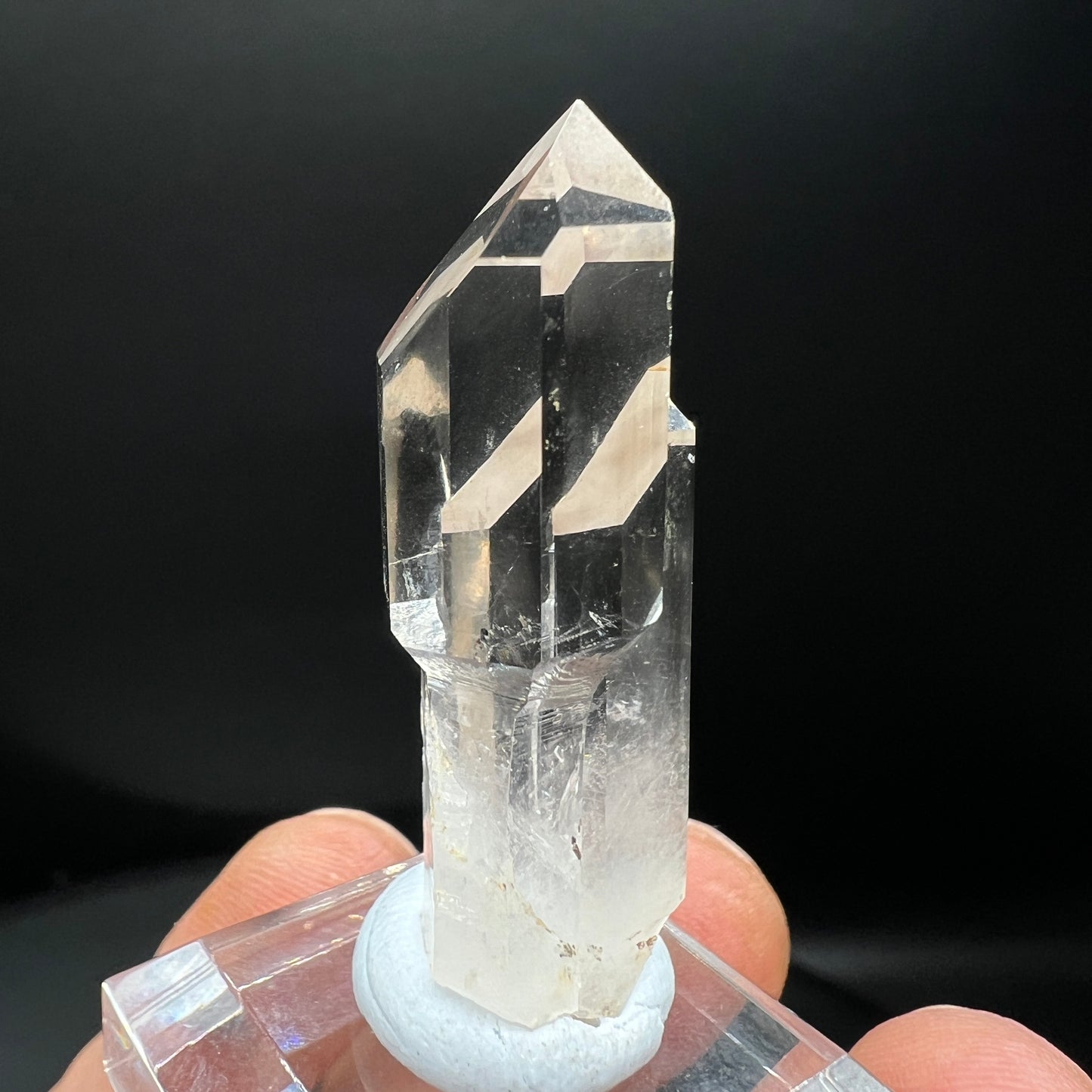 Sceptre Quartz (Free shipping)