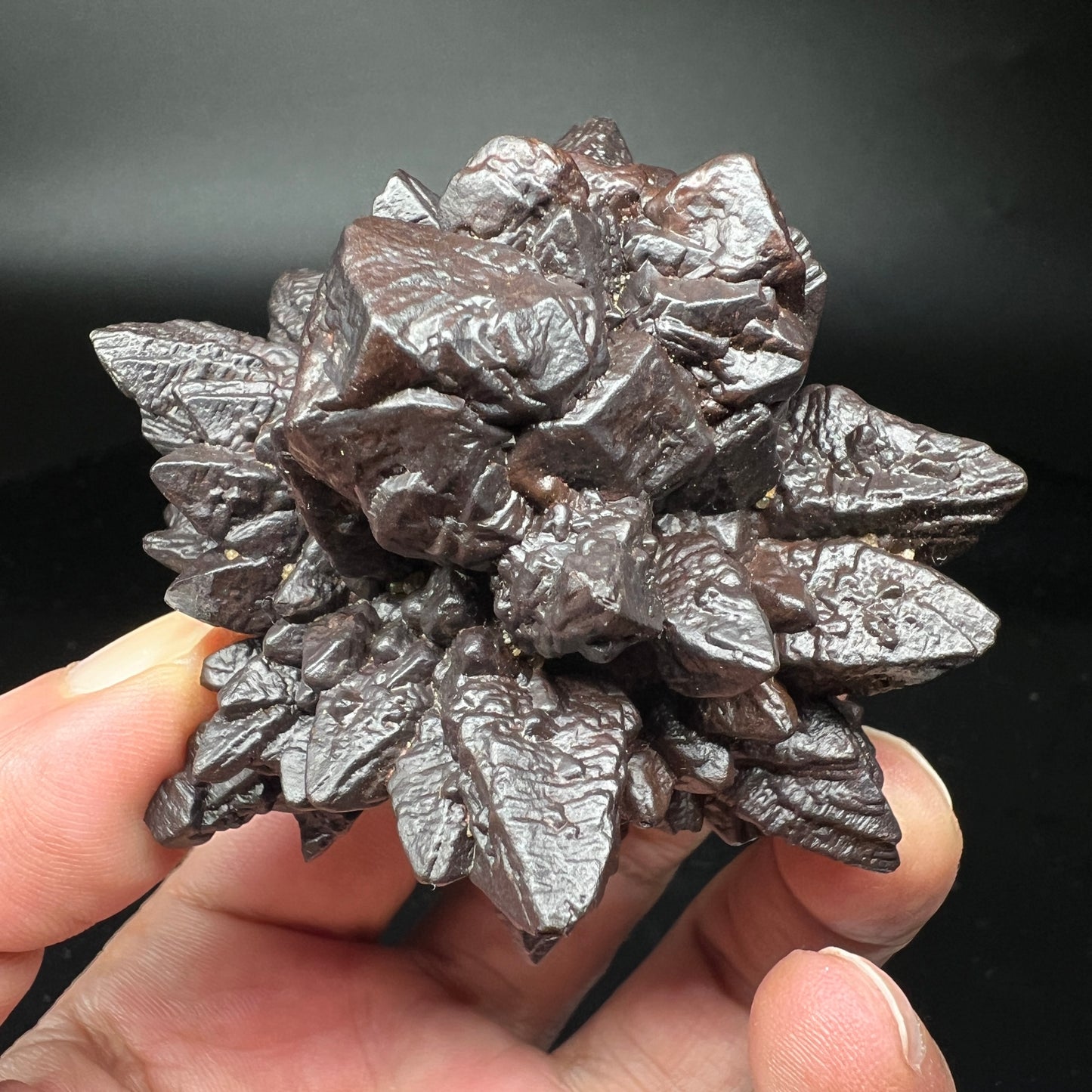 Limonite (Free shipping)