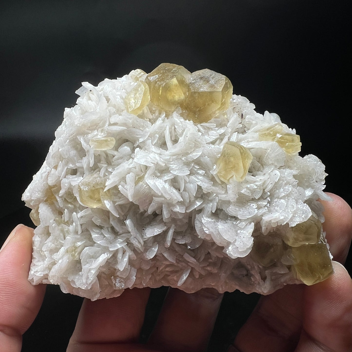 Calcite + Dolomite (Free shipping)