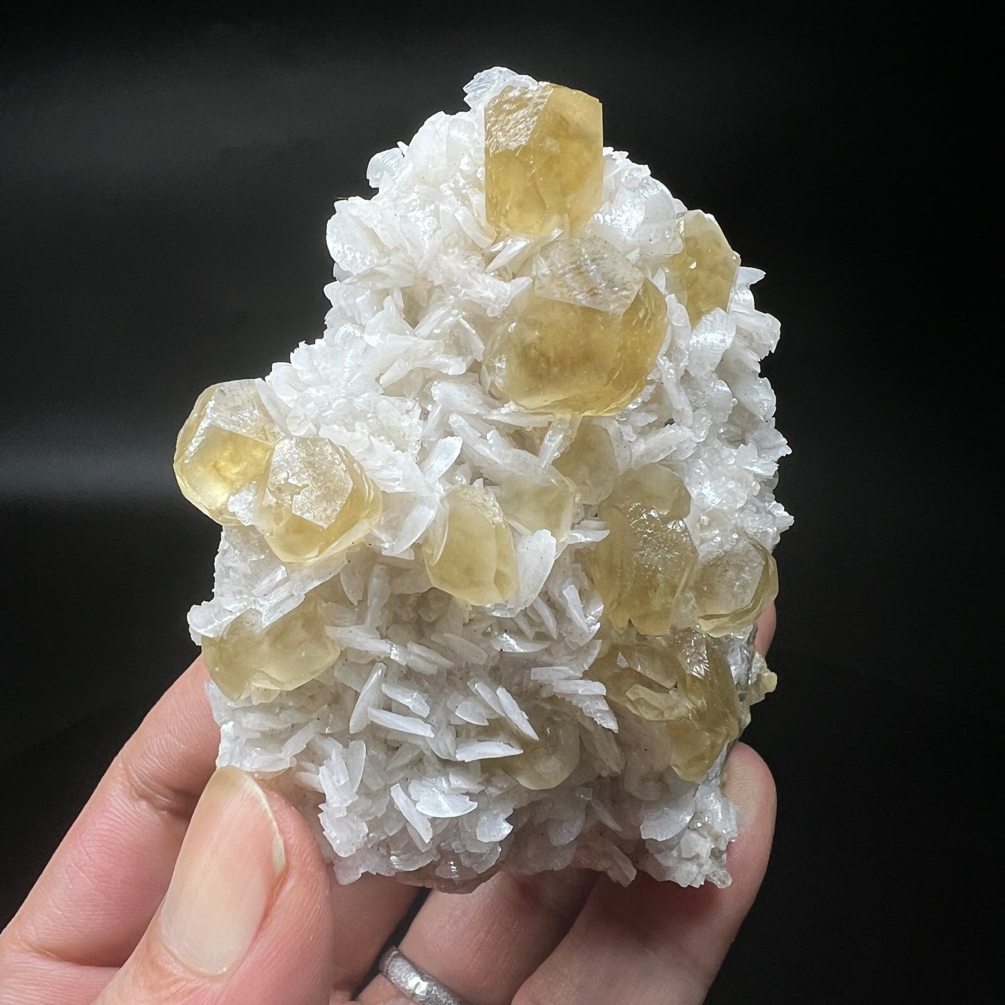 Calcite + Dolomite (Free shipping)