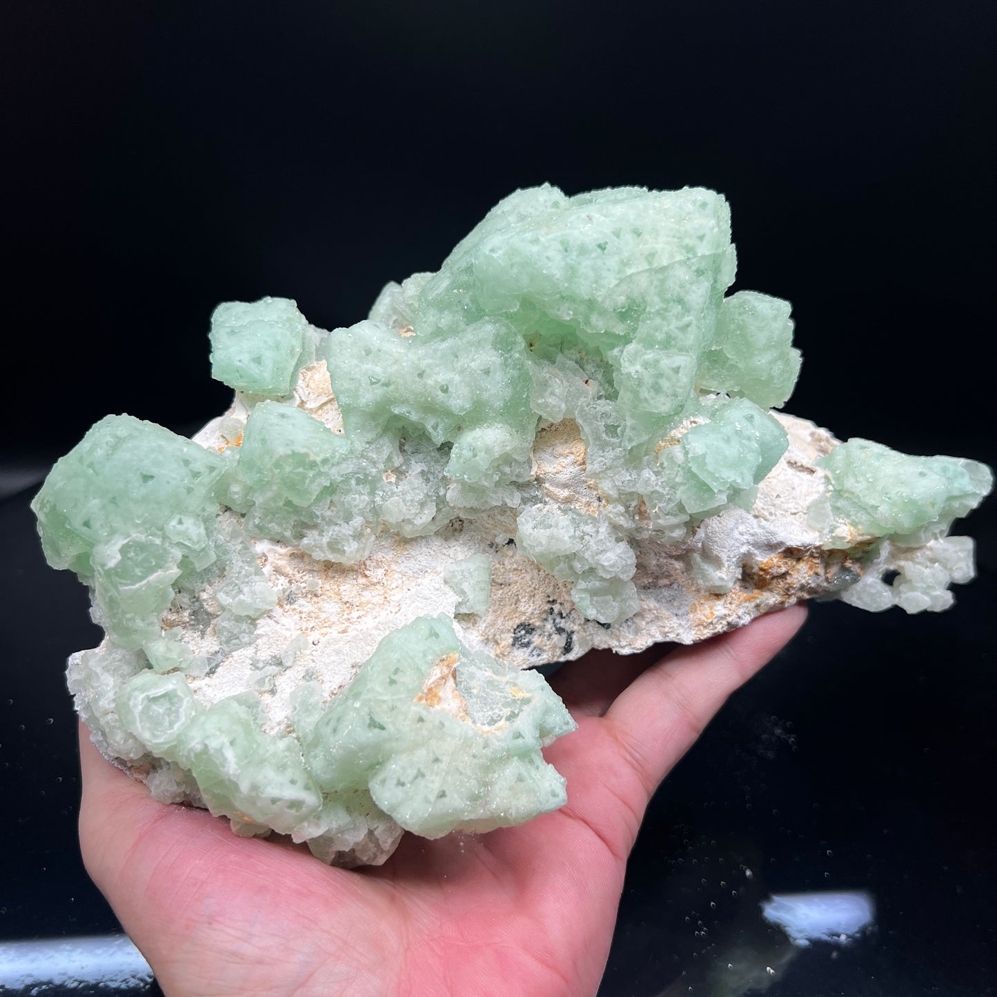 Fluorite (Free shipping)