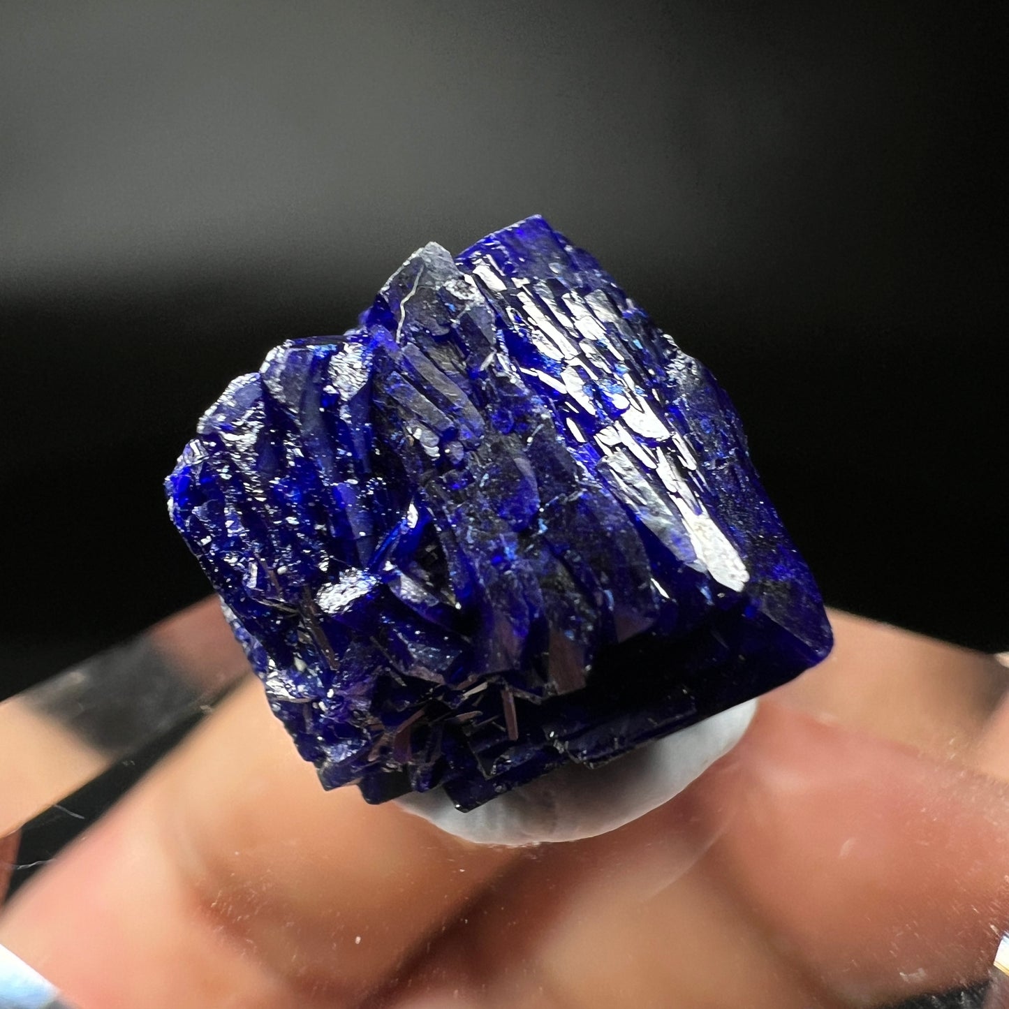 Floater Azurite (Free shipping)