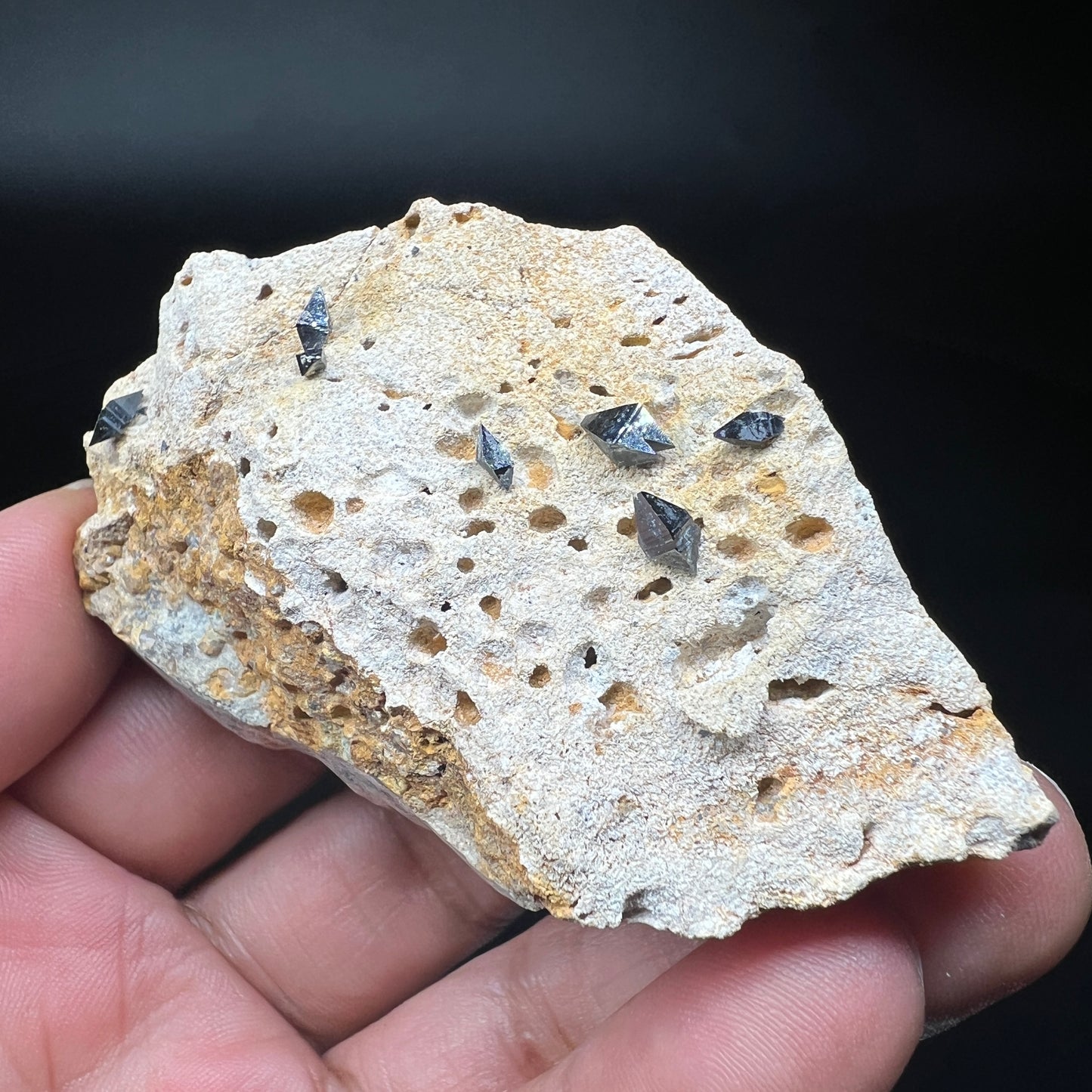Anatase (Free shipping)