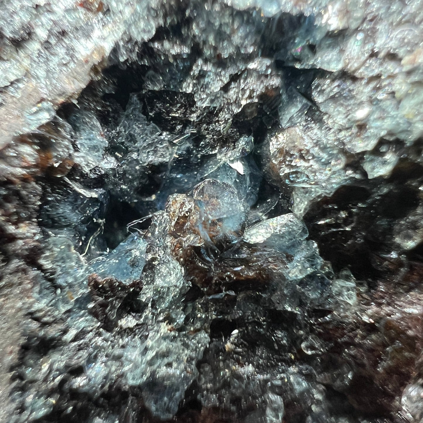 Scorodite (Free shipping)