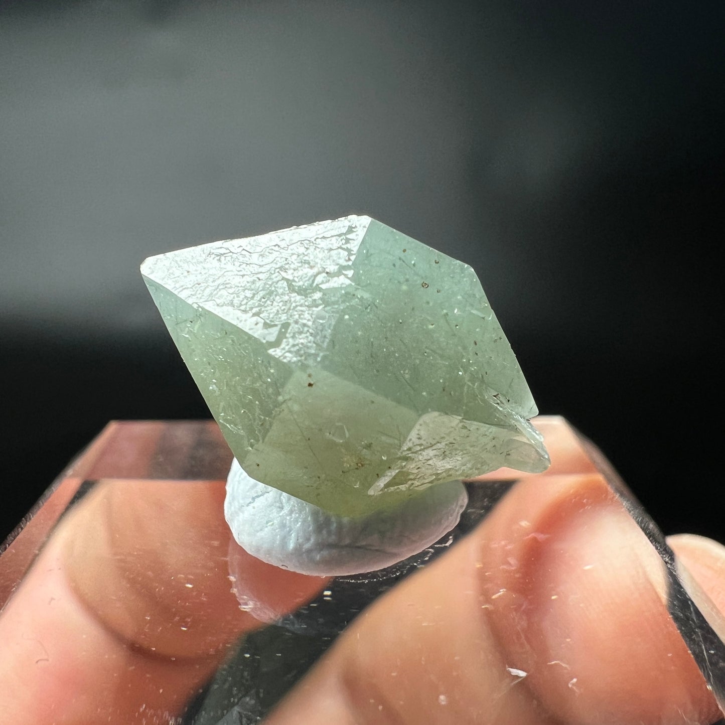 Green Quartz (Free shipping)