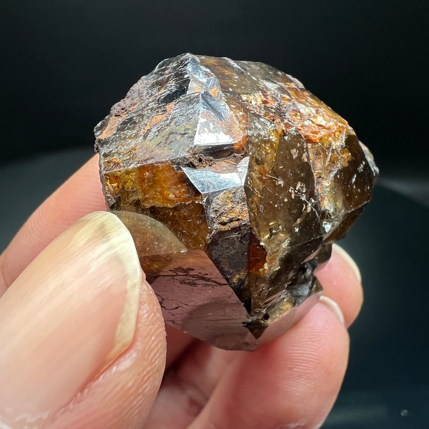 Cassiterite (Free shipping)