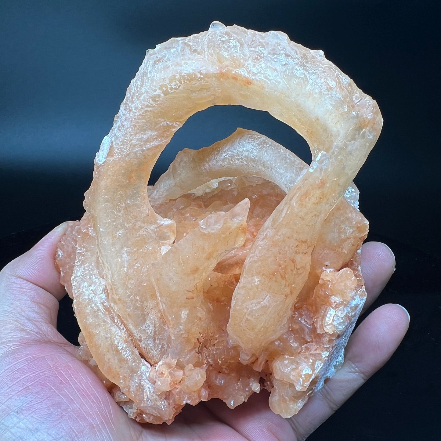 Calcite (Free shipping)