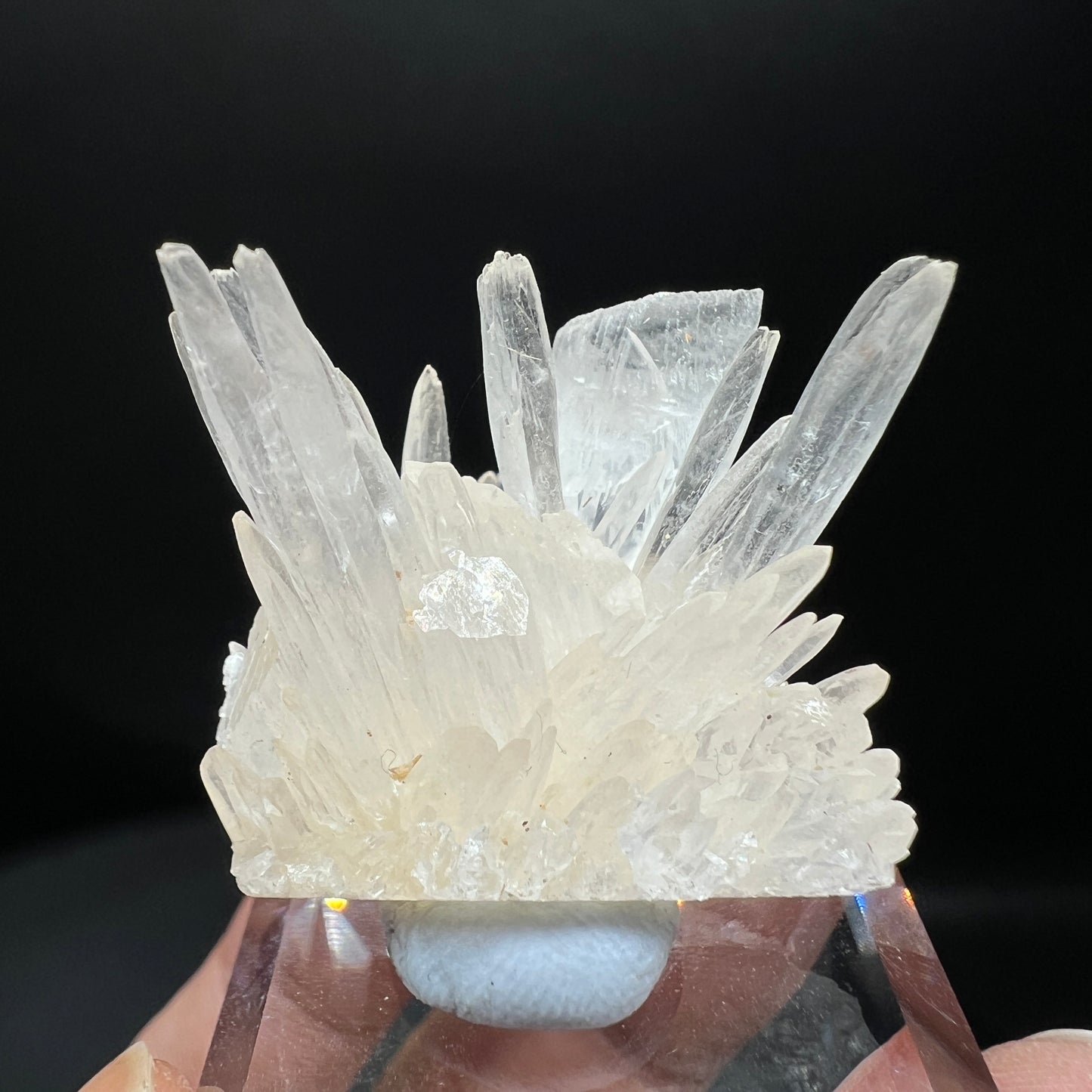 Goblet Calcite (Free shipping worldwide)