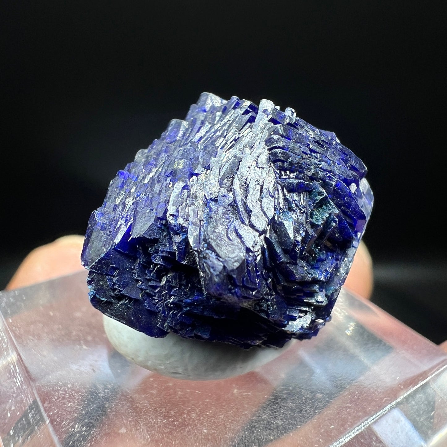 Float Azurite (Free shipping)