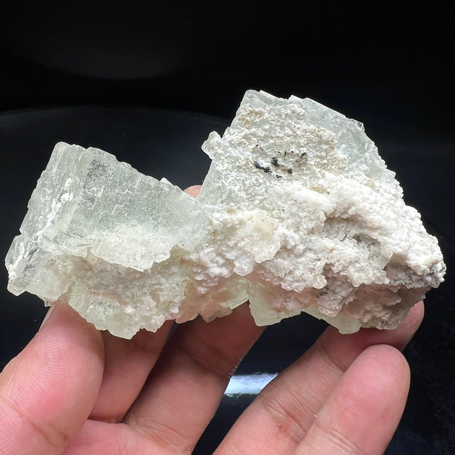 Fluorite (Free shipping)